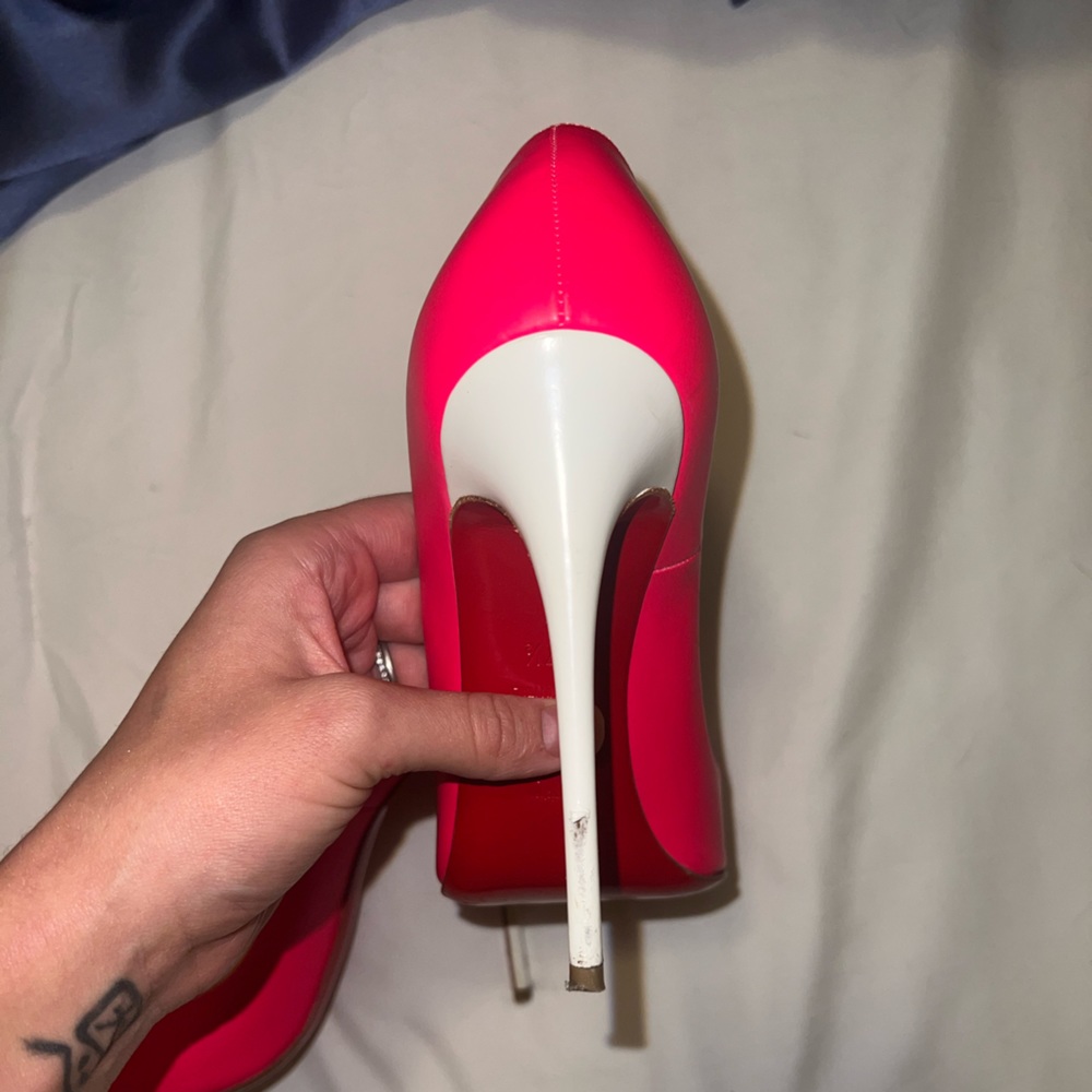 Christian Louboutin Heels